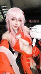 Byoru - Inori Yuzuriha (Guilty Crown)