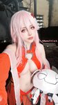 Byoru - Inori Yuzuriha (Guilty Crown)