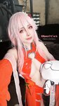 Byoru - Inori Yuzuriha (Guilty Crown)