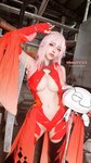 Byoru - Inori Yuzuriha (Guilty Crown)
