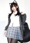 2023-05-31 先輩は猫です [19P-37.36MB]