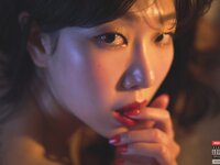Shaany (샤니) Vol.2 - Her Room - 그녀의 방 HIGH FANTASY