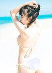 [Photobook] 菊地姫奈写真集 『moment』