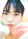 [Photobook] 菊地姫奈写真集 『moment』