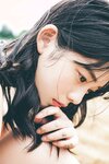 [Photobook] 菊地姫奈写真集 『moment』