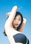 [Photobook] 菊地姫奈写真集 『moment』