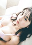 [Photobook] 菊地姫奈写真集 『moment』