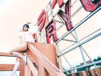 [Photobook] 菊地姫奈写真集 『moment』