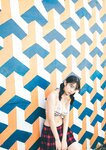 [Photobook] 菊地姫奈写真集 『moment』