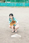 [Photobook] 菊地姫奈写真集 『moment』