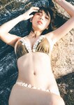 [Photobook] 菊地姫奈写真集 『moment』