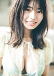 [Photobook] 菊地姫奈写真集 『moment』