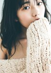 [Photobook] 菊地姫奈写真集 『moment』