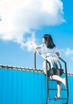 [Photobook] 菊地姫奈写真集 『moment』