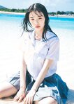 [Photobook] 菊地姫奈写真集 『moment』