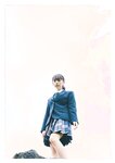 [Photobook] 菊地姫奈写真集 『moment』
