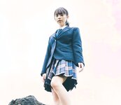 [Photobook] 菊地姫奈写真集 『moment』