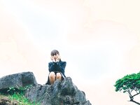 [Photobook] 菊地姫奈写真集 『moment』