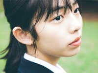 [Photobook] 菊地姫奈写真集 『moment』