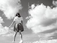 [Photobook] 菊地姫奈写真集 『moment』