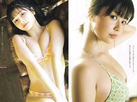 [Young Magazine] 2023 No.30 (冴木柚葉 佐々木ほのか)