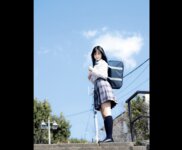 [FRIDAY] 2022.04.14 南 みゆか　シンデレラ☆ガール