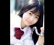 [FRIDAY] 2022.04.14 南 みゆか　シンデレラ☆ガール