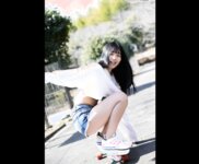 [FRIDAY] 2022.04.14 南 みゆか　シンデレラ☆ガール