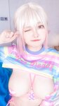 Arty Huang 12月-3月[213P-200M]