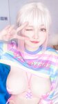 Arty Huang 12月-3月[213P-200M]