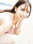 [FRIDAY] 2023.06.29 沢口愛華 見つめていたい。