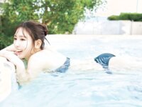 [FRIDAY] 2023.06.29 沢口愛華 見つめていたい。