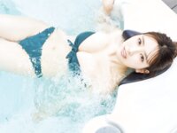 [FRIDAY] 2023.06.29 沢口愛華 見つめていたい。