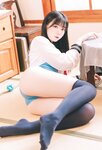 [Fantia] 霜月しも – Swimsuit X Sailor [23P-233.5M]