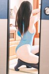[Fantia] 霜月しも – Swimsuit X Sailor [23P-233.5M]