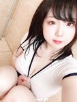 [COSPLAY] 皮皮奶 - 高叉体操服 [82P1V-341MB]
