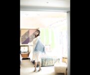 [FRIDAY] 2022.04.21 志田音々　24時間、キミに夢中♡