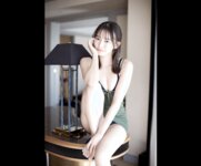 [FRIDAY] 2022.04.21 志田音々　24時間、キミに夢中♡