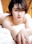[FRIDAY] 2022.03.30 奥山かずさ　再恋――再ビ恋ヲスル。