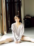 [FRIDAY] 2022.03.30 奥山かずさ　再恋――再ビ恋ヲスル。