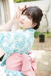 [Photobook] 2023.06.30 欲情のサマーヌード～夏の日の2023～　石川澪 アサ芸SEXY女優写真集