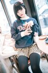 [DJAWA Photo] NO.338 - Jenny（정제니）Daylife in Sacramento