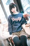 [DJAWA Photo] NO.338 - Jenny（정제니）Daylife in Sacramento