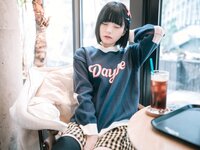 [DJAWA Photo] NO.338 - Jenny（정제니）Daylife in Sacramento