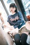 [DJAWA Photo] NO.338 - Jenny（정제니）Daylife in Sacramento