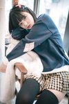 [DJAWA Photo] NO.338 - Jenny（정제니）Daylife in Sacramento