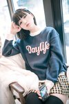 [DJAWA Photo] NO.338 - Jenny（정제니）Daylife in Sacramento