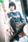 [DJAWA Photo] NO.338 - Jenny（정제니）Daylife in Sacramento