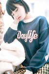[DJAWA Photo] NO.338 - Jenny（정제니）Daylife in Sacramento