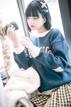 [DJAWA Photo] NO.338 - Jenny（정제니）Daylife in Sacramento